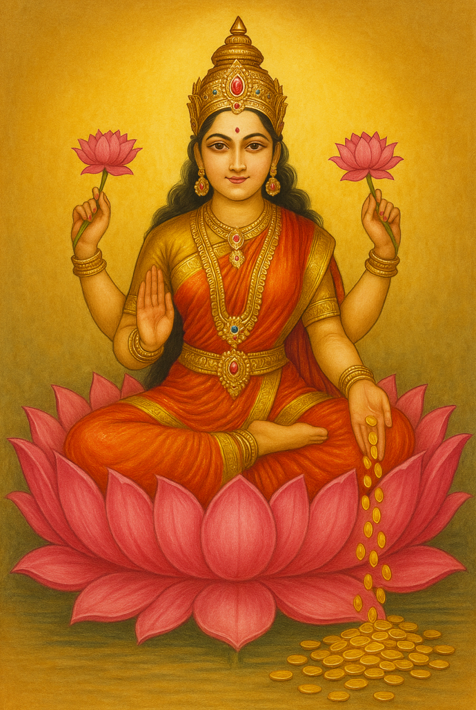 Lakshmi