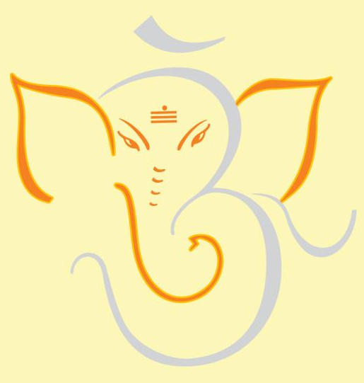 Ganesha Om